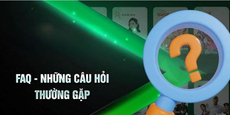 Các Câu Hỏi Thường Gặp Leo88