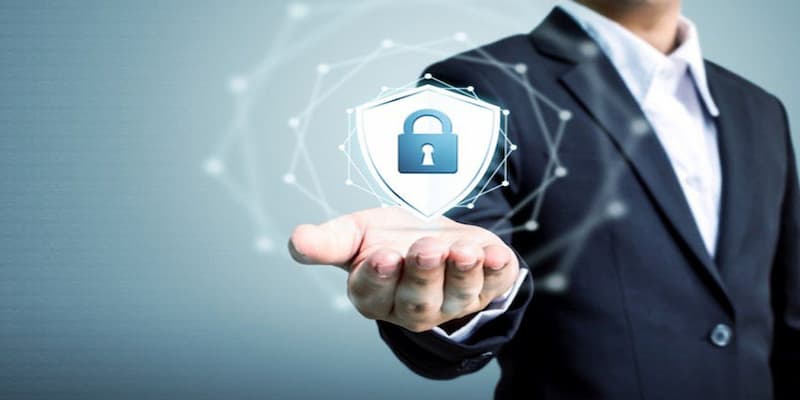 Các chính sách bảo mật quốc tế của leo88