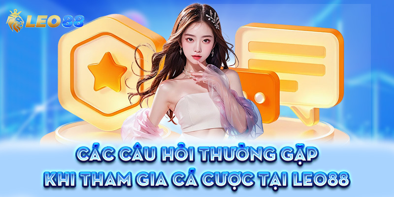 Giải đáp tất tần tật mọi vướng mắc của người chơi khi tham gia giải trí tại nền tảng