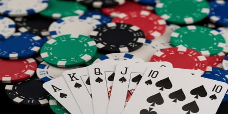 Tổng quan về Live Casino Leo88