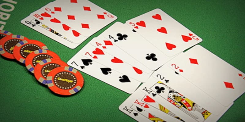 Cách Chơi Mậu Binh Leo88