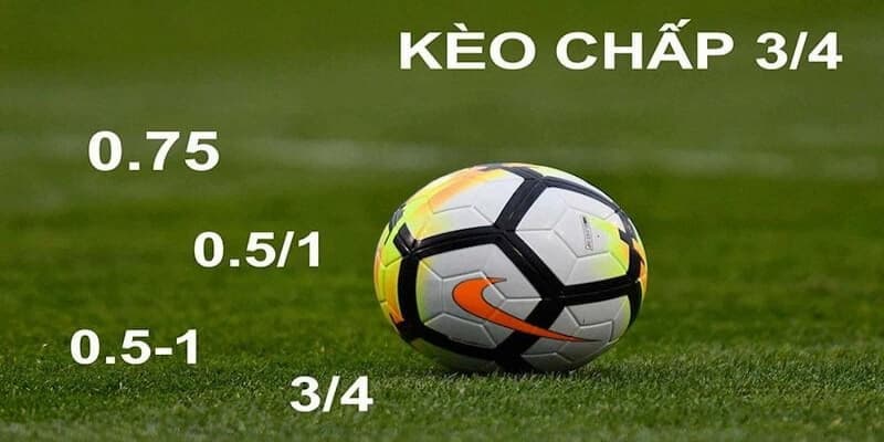 Chiến lược cược hiệu quả khi chơi tỷ lệ kèo nhà cái tại Leo88